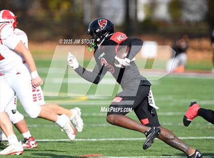 Thumbnail 1 in Rivers @ Kingswood Oxford (NEPSAC John Mackay Bowl) photogallery.