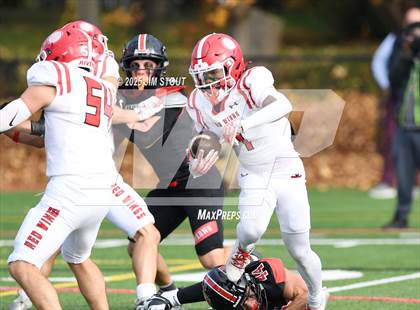 Thumbnail 2 in Rivers @ Kingswood Oxford (NEPSAC John Mackay Bowl) photogallery.