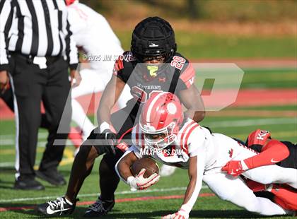 Thumbnail 2 in Rivers @ Kingswood Oxford (NEPSAC John Mackay Bowl) photogallery.