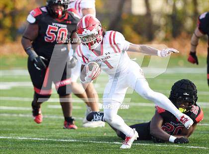Thumbnail 1 in Rivers @ Kingswood Oxford (NEPSAC John Mackay Bowl) photogallery.