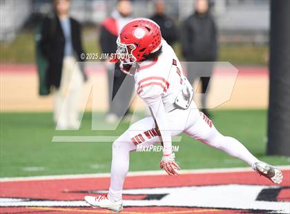 Thumbnail 3 in Rivers @ Kingswood Oxford (NEPSAC John Mackay Bowl) photogallery.