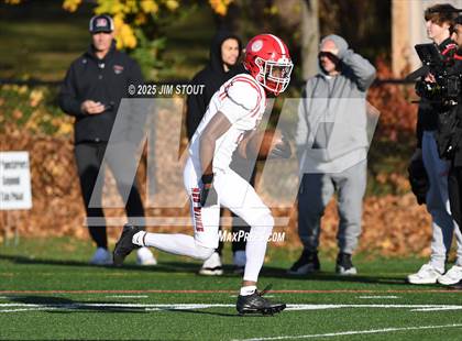 Thumbnail 2 in Rivers @ Kingswood Oxford (NEPSAC John Mackay Bowl) photogallery.