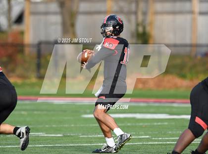 Thumbnail 3 in Rivers @ Kingswood Oxford (NEPSAC John Mackay Bowl) photogallery.