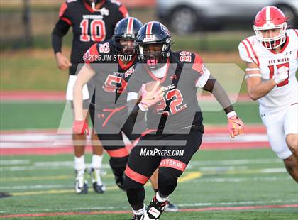 Thumbnail 2 in Rivers @ Kingswood Oxford (NEPSAC John Mackay Bowl) photogallery.