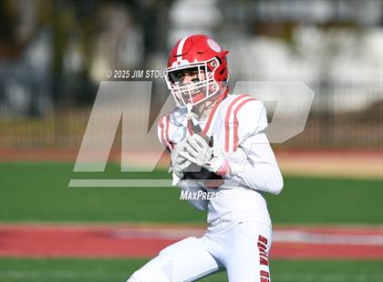 Thumbnail 1 in Rivers @ Kingswood Oxford (NEPSAC John Mackay Bowl) photogallery.