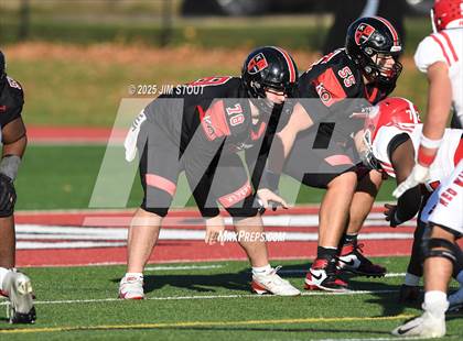 Thumbnail 1 in Rivers @ Kingswood Oxford (NEPSAC John Mackay Bowl) photogallery.