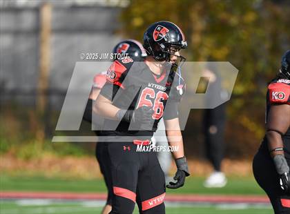 Thumbnail 1 in Rivers @ Kingswood Oxford (NEPSAC John Mackay Bowl) photogallery.