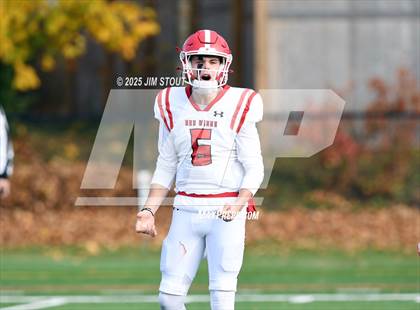 Thumbnail 1 in Rivers @ Kingswood Oxford (NEPSAC John Mackay Bowl) photogallery.