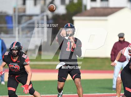 Thumbnail 2 in Rivers @ Kingswood Oxford (NEPSAC John Mackay Bowl) photogallery.