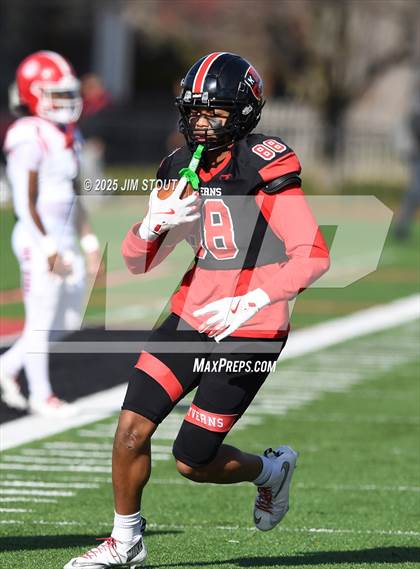 Thumbnail 1 in Rivers @ Kingswood Oxford (NEPSAC John Mackay Bowl) photogallery.