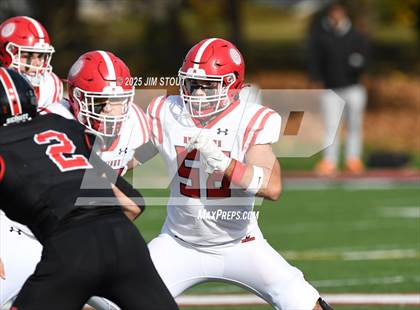 Thumbnail 3 in Rivers @ Kingswood Oxford (NEPSAC John Mackay Bowl) photogallery.