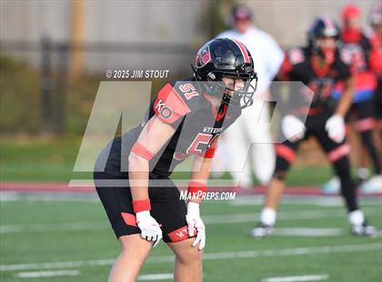 Thumbnail 3 in Rivers @ Kingswood Oxford (NEPSAC John Mackay Bowl) photogallery.