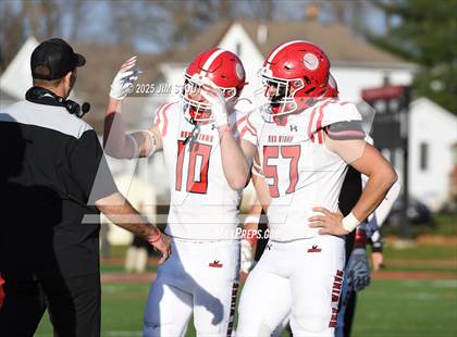 Thumbnail 2 in Rivers @ Kingswood Oxford (NEPSAC John Mackay Bowl) photogallery.