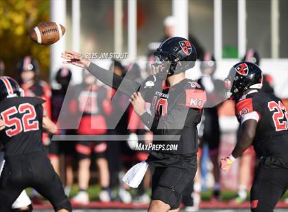 Thumbnail 2 in Rivers @ Kingswood Oxford (NEPSAC John Mackay Bowl) photogallery.