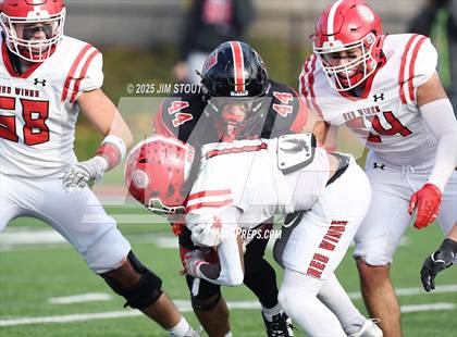 Thumbnail 1 in Rivers @ Kingswood Oxford (NEPSAC John Mackay Bowl) photogallery.