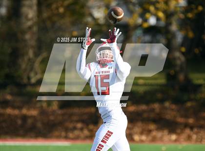 Thumbnail 3 in Rivers @ Kingswood Oxford (NEPSAC John Mackay Bowl) photogallery.