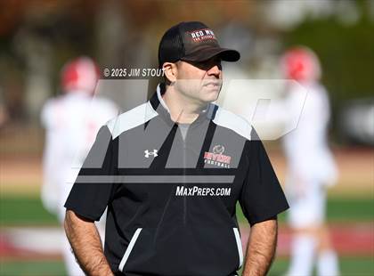 Thumbnail 3 in Rivers @ Kingswood Oxford (NEPSAC John Mackay Bowl) photogallery.