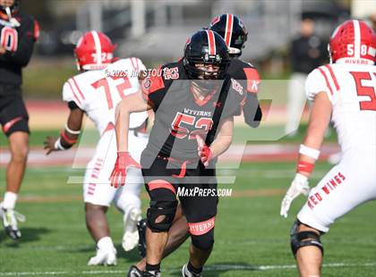 Thumbnail 1 in Rivers @ Kingswood Oxford (NEPSAC John Mackay Bowl) photogallery.