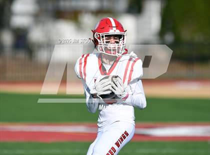 Thumbnail 3 in Rivers @ Kingswood Oxford (NEPSAC John Mackay Bowl) photogallery.