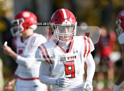 Thumbnail 1 in Rivers @ Kingswood Oxford (NEPSAC John Mackay Bowl) photogallery.