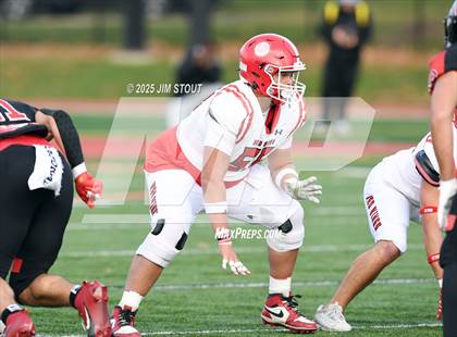 Thumbnail 3 in Rivers @ Kingswood Oxford (NEPSAC John Mackay Bowl) photogallery.