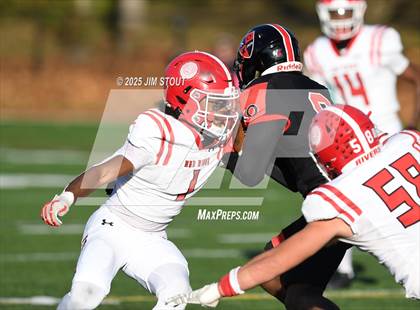 Thumbnail 2 in Rivers @ Kingswood Oxford (NEPSAC John Mackay Bowl) photogallery.