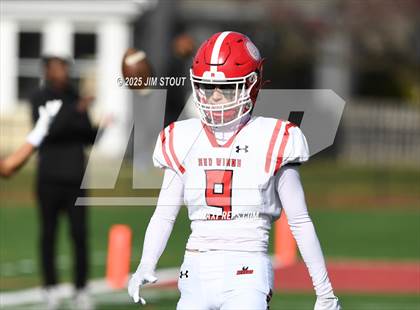 Thumbnail 1 in Rivers @ Kingswood Oxford (NEPSAC John Mackay Bowl) photogallery.