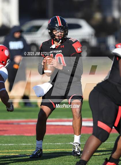 Thumbnail 3 in Rivers @ Kingswood Oxford (NEPSAC John Mackay Bowl) photogallery.