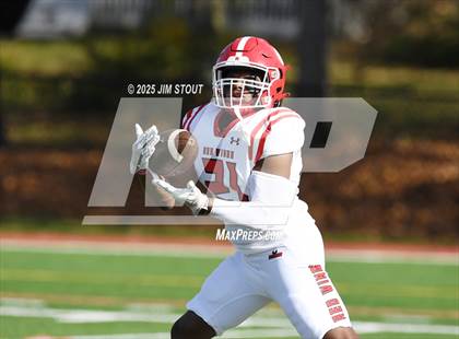 Thumbnail 1 in Rivers @ Kingswood Oxford (NEPSAC John Mackay Bowl) photogallery.