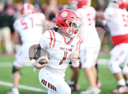 Thumbnail 3 in Rivers @ Kingswood Oxford (NEPSAC John Mackay Bowl) photogallery.