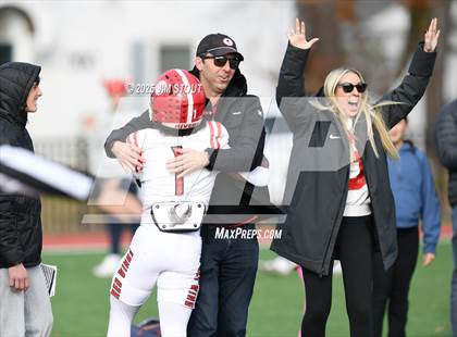 Thumbnail 3 in Rivers @ Kingswood Oxford (NEPSAC John Mackay Bowl) photogallery.