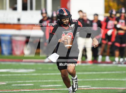 Thumbnail 1 in Rivers @ Kingswood Oxford (NEPSAC John Mackay Bowl) photogallery.