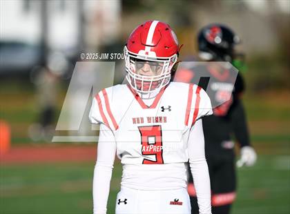 Thumbnail 3 in Rivers @ Kingswood Oxford (NEPSAC John Mackay Bowl) photogallery.