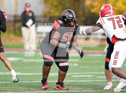 Thumbnail 2 in Rivers @ Kingswood Oxford (NEPSAC John Mackay Bowl) photogallery.