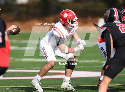 Thumbnail 1 in Rivers @ Kingswood Oxford (NEPSAC John Mackay Bowl) photogallery.