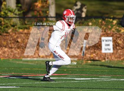 Thumbnail 1 in Rivers @ Kingswood Oxford (NEPSAC John Mackay Bowl) photogallery.