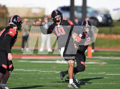 Thumbnail 2 in Rivers @ Kingswood Oxford (NEPSAC John Mackay Bowl) photogallery.