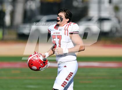 Thumbnail 1 in Rivers @ Kingswood Oxford (NEPSAC John Mackay Bowl) photogallery.