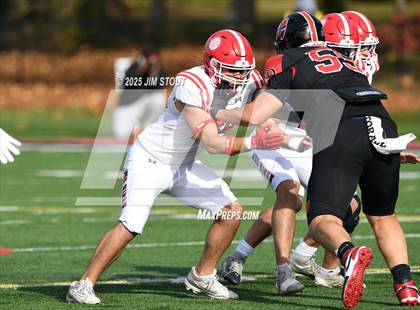 Thumbnail 1 in Rivers @ Kingswood Oxford (NEPSAC John Mackay Bowl) photogallery.