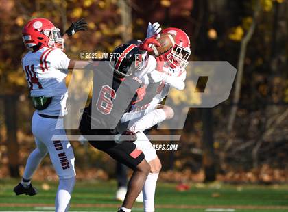 Thumbnail 3 in Rivers @ Kingswood Oxford (NEPSAC John Mackay Bowl) photogallery.