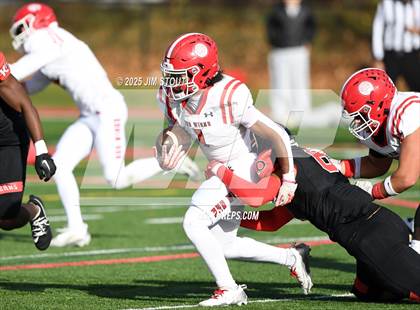 Thumbnail 3 in Rivers @ Kingswood Oxford (NEPSAC John Mackay Bowl) photogallery.