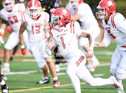 Thumbnail 1 in Rivers @ Kingswood Oxford (NEPSAC John Mackay Bowl) photogallery.