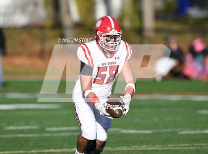 Thumbnail 2 in Rivers @ Kingswood Oxford (NEPSAC John Mackay Bowl) photogallery.