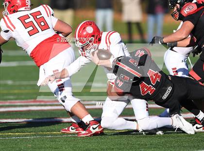 Thumbnail 2 in Rivers @ Kingswood Oxford (NEPSAC John Mackay Bowl) photogallery.