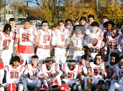 Thumbnail 3 in Rivers @ Kingswood Oxford (NEPSAC John Mackay Bowl) photogallery.