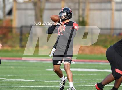 Thumbnail 1 in Rivers @ Kingswood Oxford (NEPSAC John Mackay Bowl) photogallery.