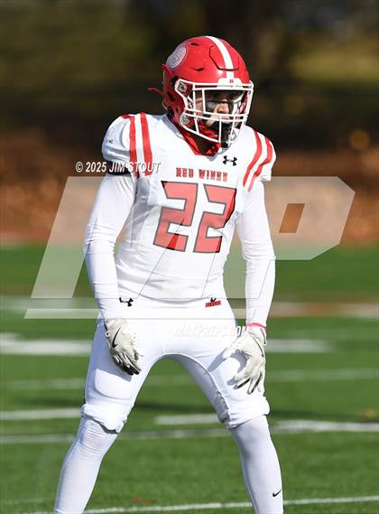 Thumbnail 3 in Rivers @ Kingswood Oxford (NEPSAC John Mackay Bowl) photogallery.