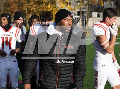 Thumbnail 2 in Rivers @ Kingswood Oxford (NEPSAC John Mackay Bowl) photogallery.