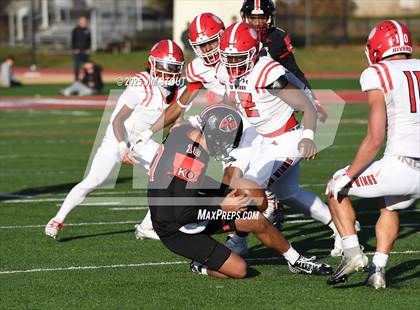 Thumbnail 2 in Rivers @ Kingswood Oxford (NEPSAC John Mackay Bowl) photogallery.
