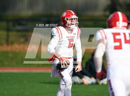 Thumbnail 1 in Rivers @ Kingswood Oxford (NEPSAC John Mackay Bowl) photogallery.